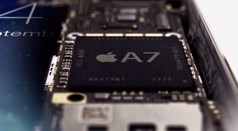 Arvio: Apple voisi hylätä Intelin suorittimet